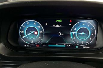 Hyundai i20 1.0T GDi 48V MHD Premium 5dr DCT