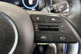 Hyundai i20 1.0T GDi 48V MHD Premium 5dr DCT