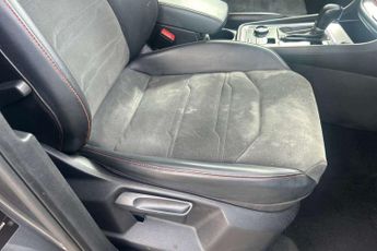 SEAT Ateca 1.5 TSI EVO FR 5dr DSG