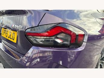 BMW 2 Series M240i xDrive 392 2dr Step Auto