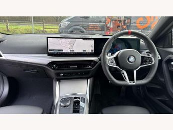 BMW 2 Series M240i xDrive 392 2dr Step Auto