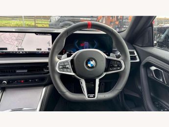 BMW 2 Series M240i xDrive 392 2dr Step Auto