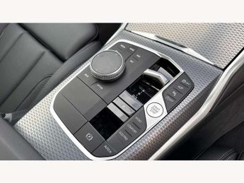 BMW 3 Series M340i xDrive MHT 4dr Step Auto