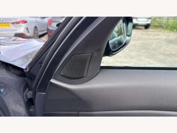 BMW 3 Series M340i xDrive MHT 4dr Step Auto