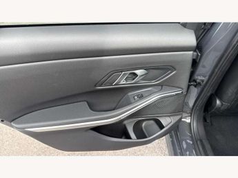 BMW 3 Series M340i xDrive MHT 4dr Step Auto