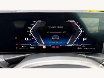 BMW 3 Series M340i xDrive MHT 4dr Step Auto