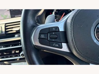 BMW X3 xDrive20d M Sport 5dr Step Auto