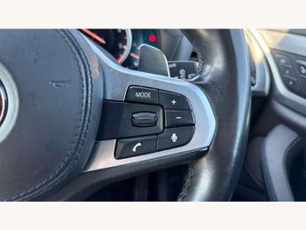 BMW X3 xDrive20d M Sport 5dr Step Auto