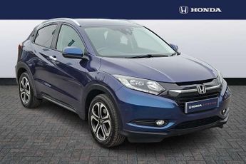 Honda HR-V 1.5 i-VTEC EX CVT 5dr