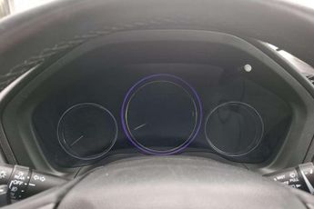 Honda HR-V 1.5 i-VTEC EX CVT 5dr