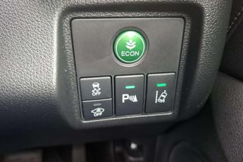 Honda HR-V 1.5 i-VTEC EX CVT 5dr