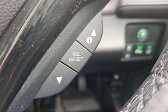Honda HR-V 1.5 i-VTEC EX CVT 5dr