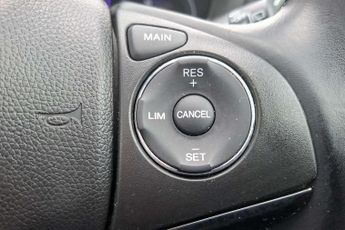 Honda HR-V 1.5 i-VTEC EX CVT 5dr