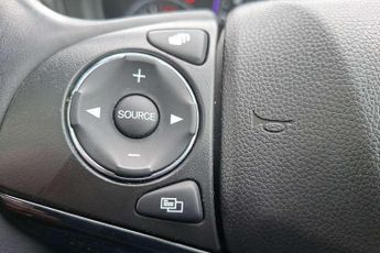 Honda HR-V 1.5 i-VTEC EX CVT 5dr
