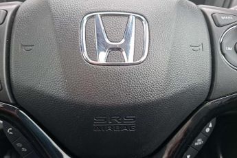 Honda HR-V 1.5 i-VTEC EX CVT 5dr