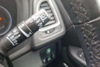 Honda HR-V 1.5 i-VTEC EX CVT 5dr