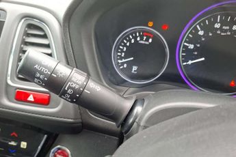 Honda HR-V 1.5 i-VTEC EX CVT 5dr