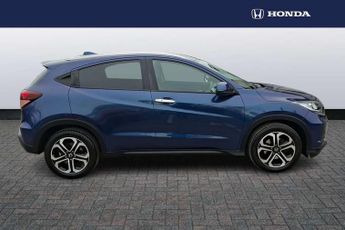 Honda HR-V 1.5 i-VTEC EX CVT 5dr