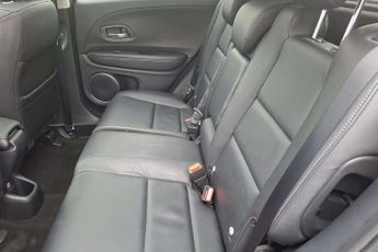 Honda HR-V 1.5 i-VTEC EX CVT 5dr