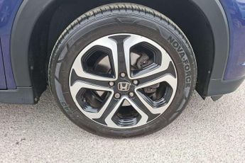 Honda HR-V 1.5 i-VTEC EX CVT 5dr