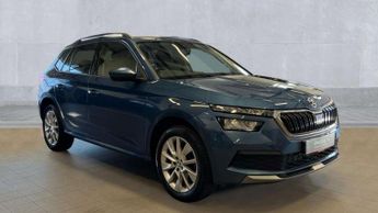 Skoda Kamiq 1.0 TSI 95 SE 5dr