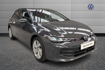 Volkswagen Golf 1.5 eTSI 150 Match 5dr DSG