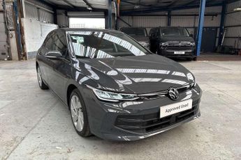 Volkswagen Golf 1.5 eTSI 150 Match 5dr DSG