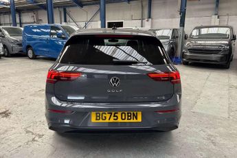 Volkswagen Golf 1.5 eTSI 150 Match 5dr DSG