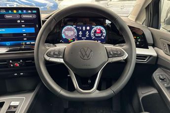 Volkswagen Golf 1.5 eTSI 150 Match 5dr DSG