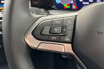 Volkswagen Golf 1.5 eTSI 150 Match 5dr DSG