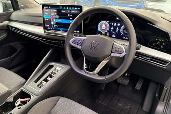 Volkswagen Golf 1.5 eTSI 150 Match 5dr DSG