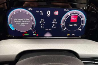 Volkswagen Golf 1.5 eTSI 150 Match 5dr DSG