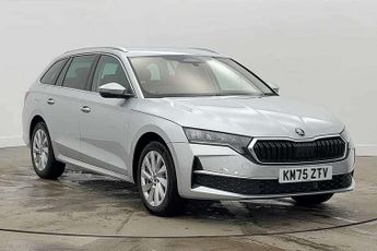 Skoda Octavia 1.5 TSI 150 SE L 5dr