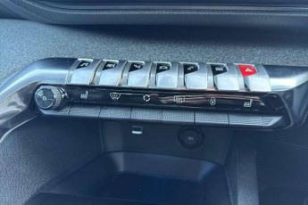 Peugeot 3008 1.2 Puretech Allure 5dr EAT6