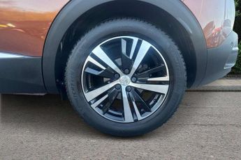Peugeot 3008 1.2 Puretech Allure 5dr EAT6