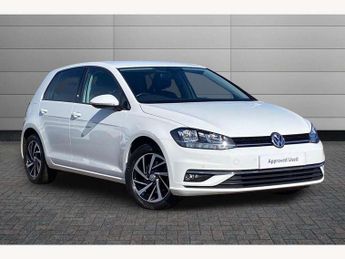 Volkswagen Golf 1.5 TSI EVO 150 Match 5dr DSG