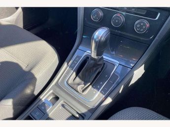 Volkswagen Golf 1.5 TSI EVO 150 Match 5dr DSG