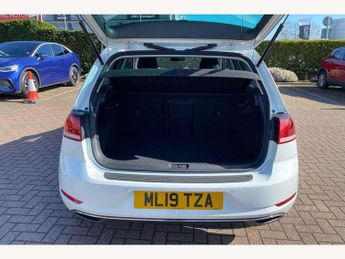 Volkswagen Golf 1.5 TSI EVO 150 Match 5dr DSG