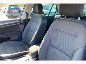 Volkswagen Golf 1.5 TSI EVO 150 Match 5dr DSG