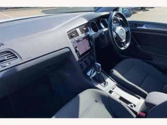 Volkswagen Golf 1.5 TSI EVO 150 Match 5dr DSG
