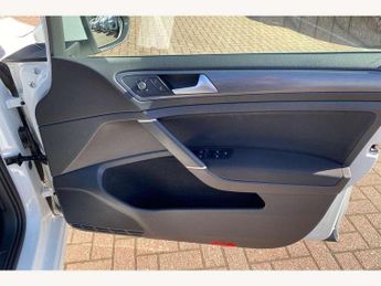 Volkswagen Golf 1.5 TSI EVO 150 Match 5dr DSG
