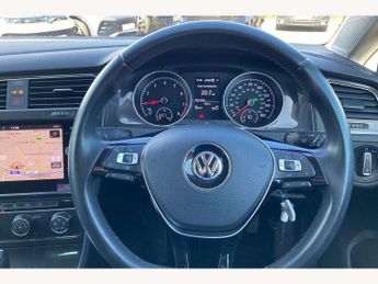 Volkswagen Golf 1.5 TSI EVO 150 Match 5dr DSG