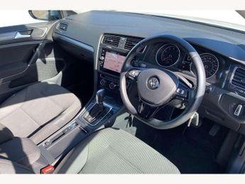 Volkswagen Golf 1.5 TSI EVO 150 Match 5dr DSG
