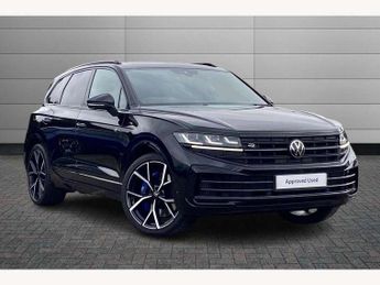 Volkswagen Touareg 3.0 V6 TSI eHybrid 4Motion R 5dr Tip Auto