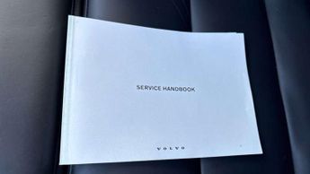 Volvo S60 2.0 B5P R DESIGN 4dr Auto