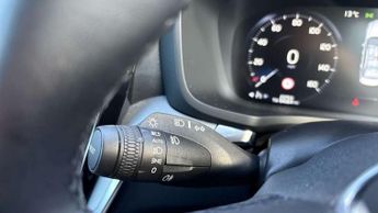 Volvo S60 2.0 B5P R DESIGN 4dr Auto