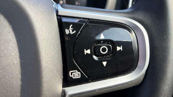 Volvo S60 2.0 B5P R DESIGN 4dr Auto