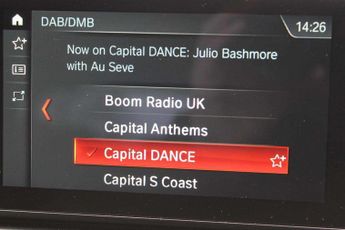 BMW 2 Series Active Tourer 220i M Sport 5dr DCT