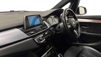 BMW 2 Series Active Tourer 220i M Sport 5dr DCT