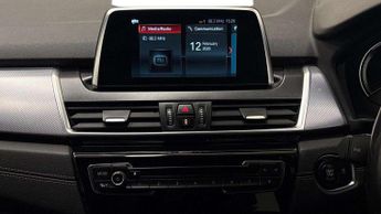 BMW 2 Series Active Tourer 220i M Sport 5dr DCT